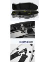 玻璃纖維 小號盒 Fiberglass Case Trumpet case 